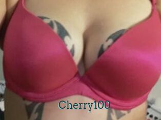Cherry100