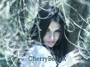CherryBelleX
