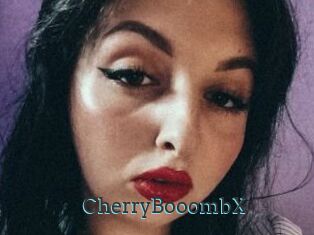 CherryBooombX