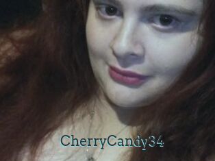 CherryCandy34
