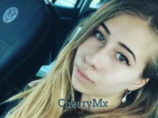 CherryMx