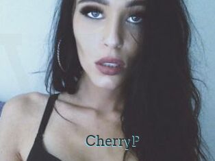 CherryP