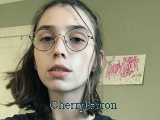 CherryPatron