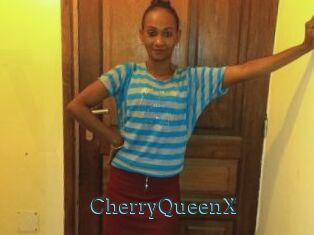 CherryQueenX