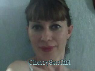 CherrySexGirl
