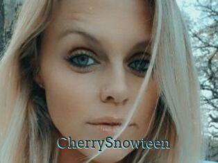 CherrySnowteen