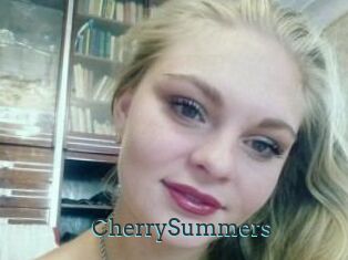 CherrySummers
