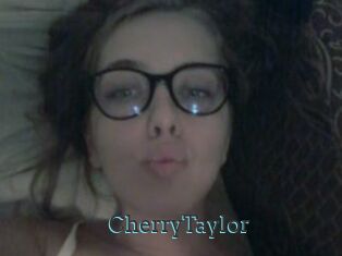 CherryTaylor
