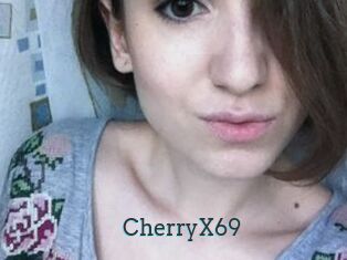 CherryX69