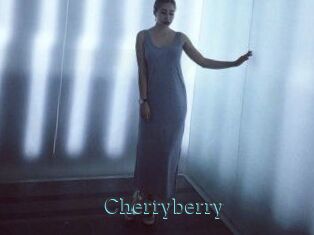Cherryberry