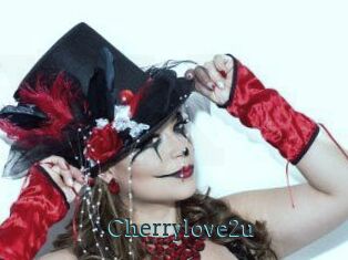 Cherrylove2u