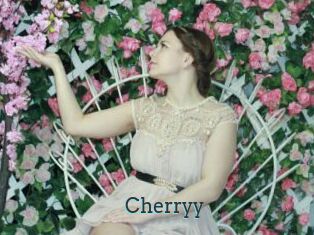 Cherryy
