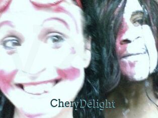CheryDelight