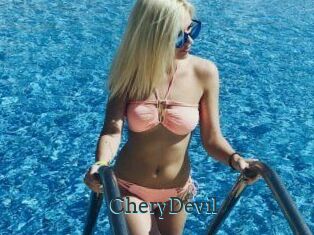 CheryDevil