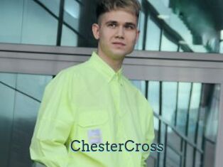 ChesterCross