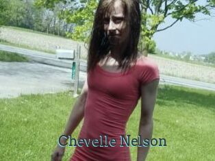 Chevelle_Nelson