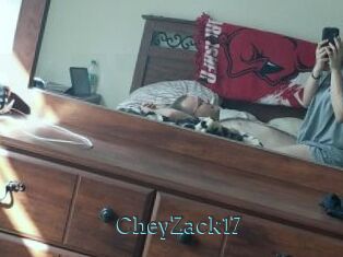 CheyZack17
