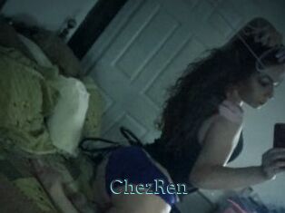 ChezRen