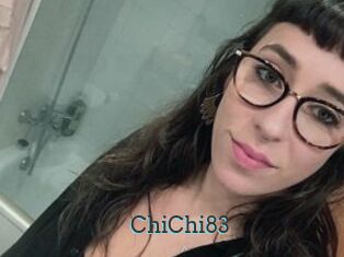 ChiChi83