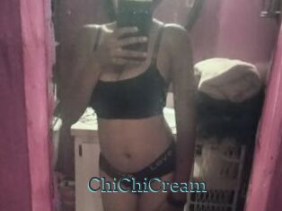 ChiChiCream