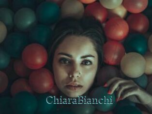 ChiaraBianchi