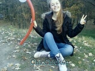 ChicChick4u