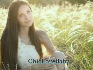 ChicLoveBaby