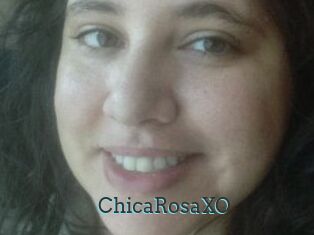 ChicaRosaXO
