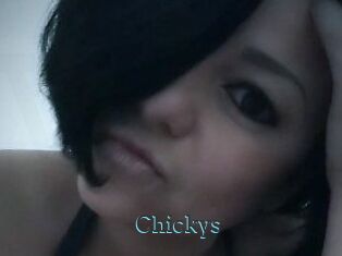 Chickys
