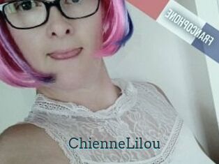 ChienneLilou