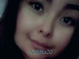 ChiiNa20