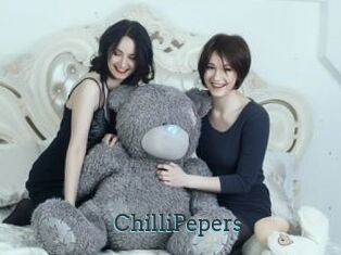 ChilliPepers