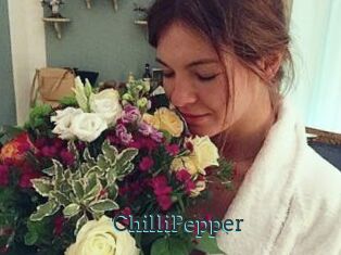 ChilliPepper