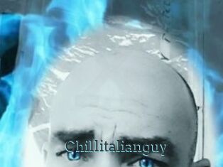Chillitalianguy