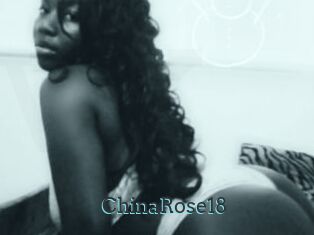 ChinaRose18