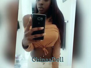ChinaaDoll