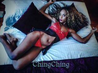 ChingChing