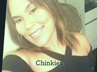 Chinkiepr