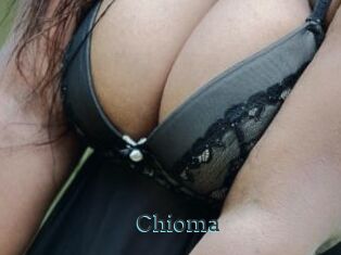 Chioma