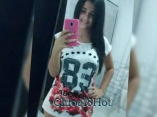 Chloe18Hot