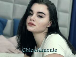 ChloeAlmonte