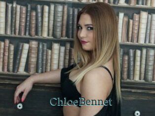 Chloe_Bennet