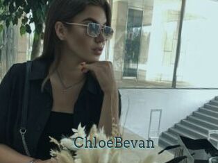 ChloeBevan