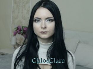 ChloeClare