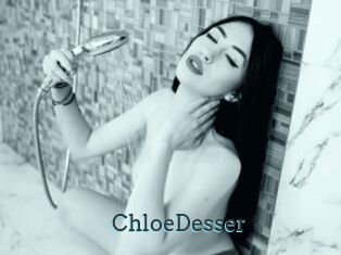 ChloeDesser