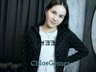 ChloeGomez