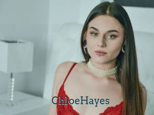 ChloeHayes