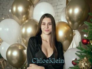ChloeKlein