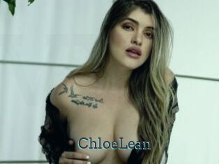 ChloeLean