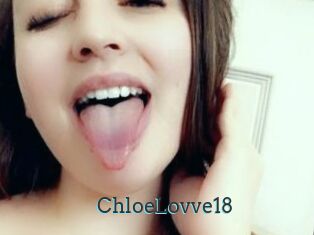 ChloeLovve18